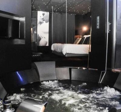 Suite Chic - Antre-parenthèse