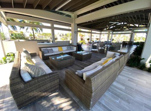 Villa Quenepa at Lakeside Villas