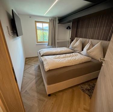 Attersee Apartments