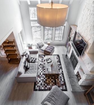 Tremblant Prestige - Panache 632