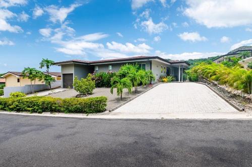Private Pool Villa with 24-7 Concierge Service