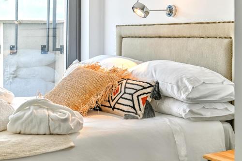 Skylife Tiber Luxury Penthouse