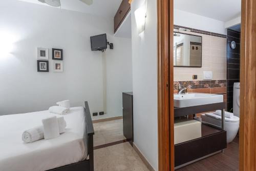 Elegantis Purificazione Suite Apartment