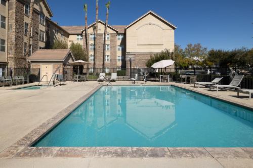 Homewood Suites by Hilton Ontario Rancho Cucamonga
