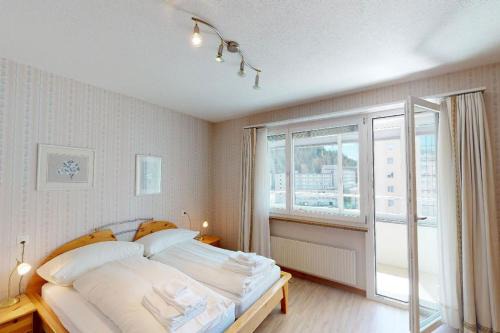 Apartment Ova Cotschna 707