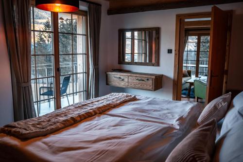 Chalet WildRuh