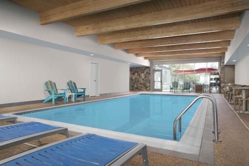 Home2 Suites by Hilton Pittsburgh - McCandless, PA
