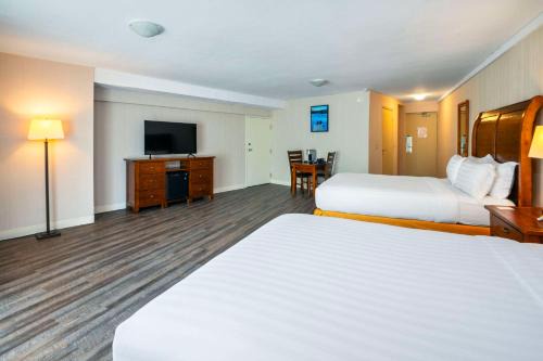 Hidden Valley Resort, an Ascend Collection Resort