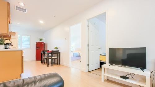 Ocean Park B&B