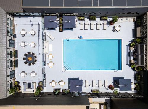 DoubleTree by Hilton Denver Cherry Creek, CO
