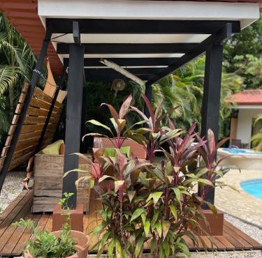 Casita Mar Y Posa