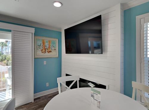 Beachside Villas 911