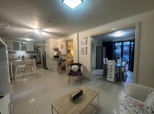 Boutique Granny Flat