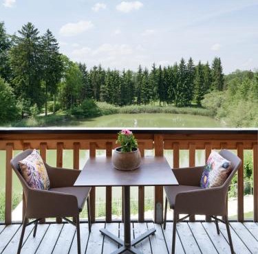 Rosenhof Salzburger Seenland