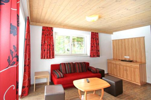 Ferienwohnung Königsleiten 2 - Top 4