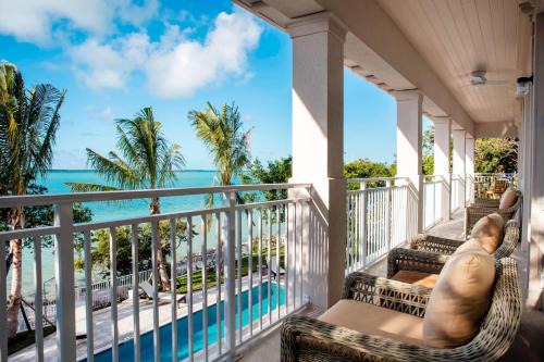 Playa Largo Resort & Spa, Autograph Collection