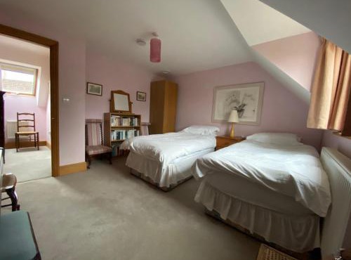 Jasmine Cottage