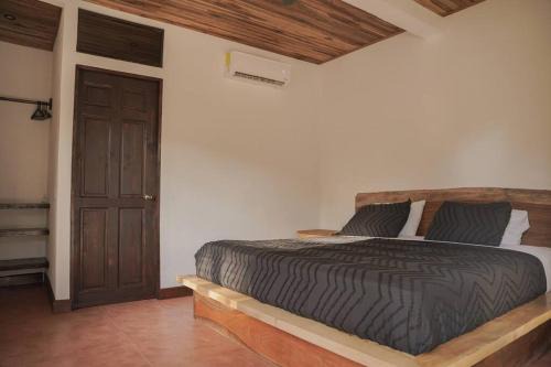Casa Amapola