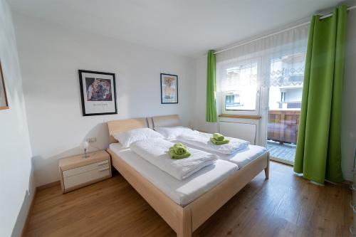 Alpin Apartments