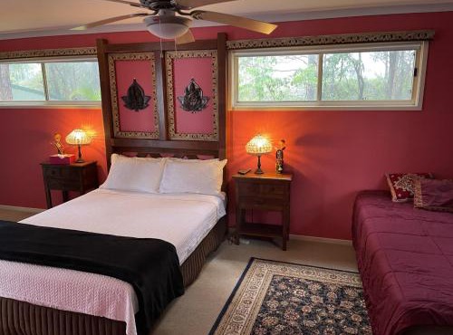Tambaridge Bed & Breakfast