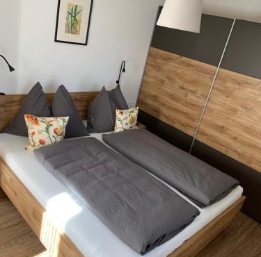 Ferienwohnung Lerchenhof