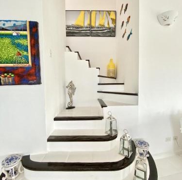 Unique Luxury Pent House At Marina Casa De Campo