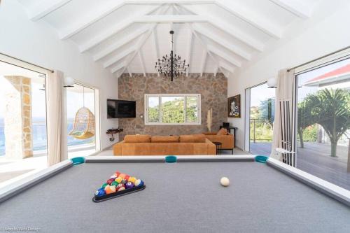 VILLA ANGEL ROCK