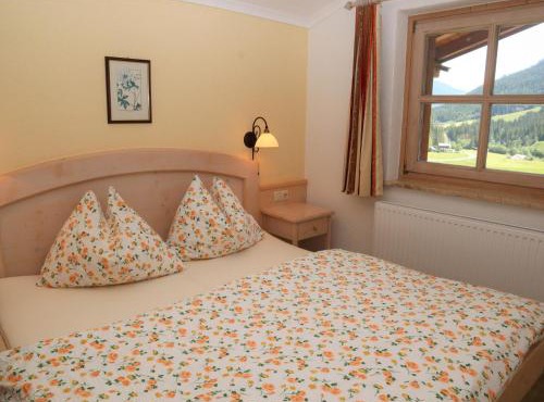 Apartment in Krimml with ski boot heaters