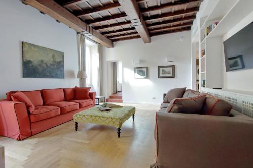 Residenza Torre Vecchiarelli - apt 3
