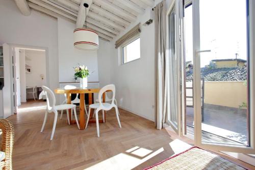 Residenza Torre Vecchiarelli - apt 5 penthouse