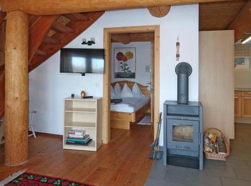 Holiday Home Nikola by Interhome