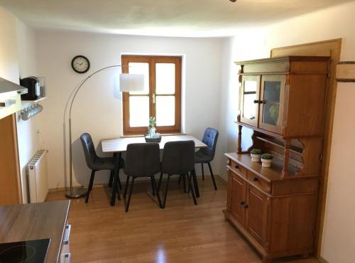 Ferienwohnung Radauer