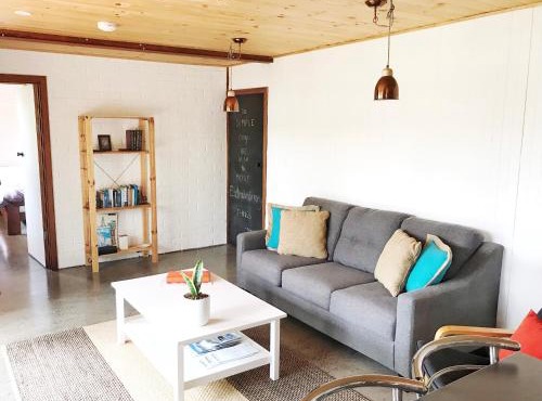 Base Guest House