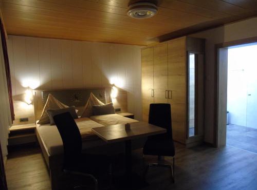 Pension Sonnleitner