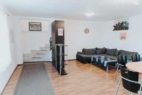 Ferienwohnung Stern-Schürz