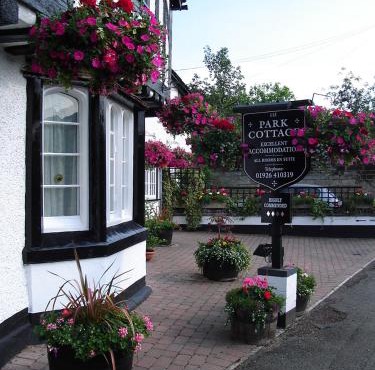 Park Cottage
